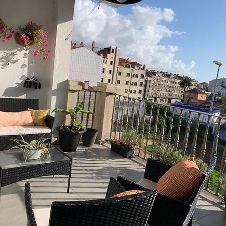 A Barca, Vivienda De Uso Turistico Apartment โปโย ภายนอก รูปภาพ