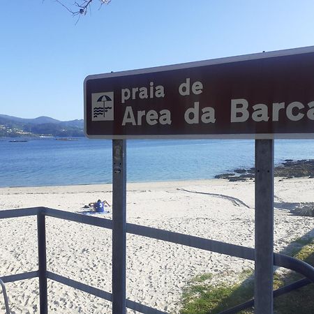 A Barca, Vivienda De Uso Turistico Apartment โปโย ภายนอก รูปภาพ