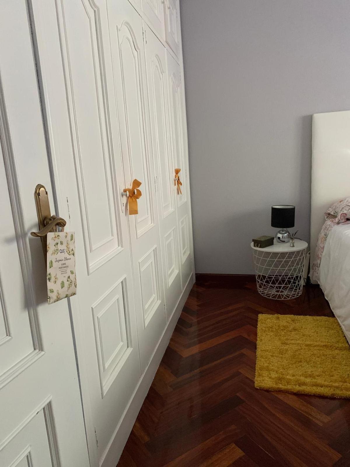 A Barca, Vivienda De Uso Turistico Apartment โปโย ภายนอก รูปภาพ