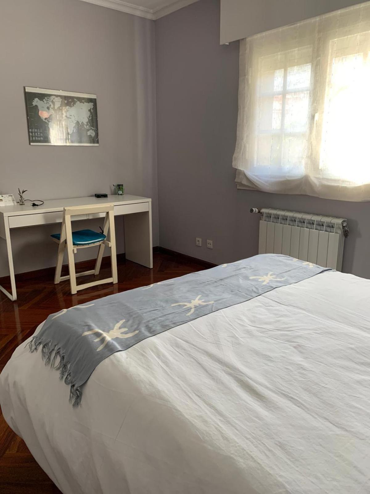 A Barca, Vivienda De Uso Turistico Apartment โปโย ภายนอก รูปภาพ