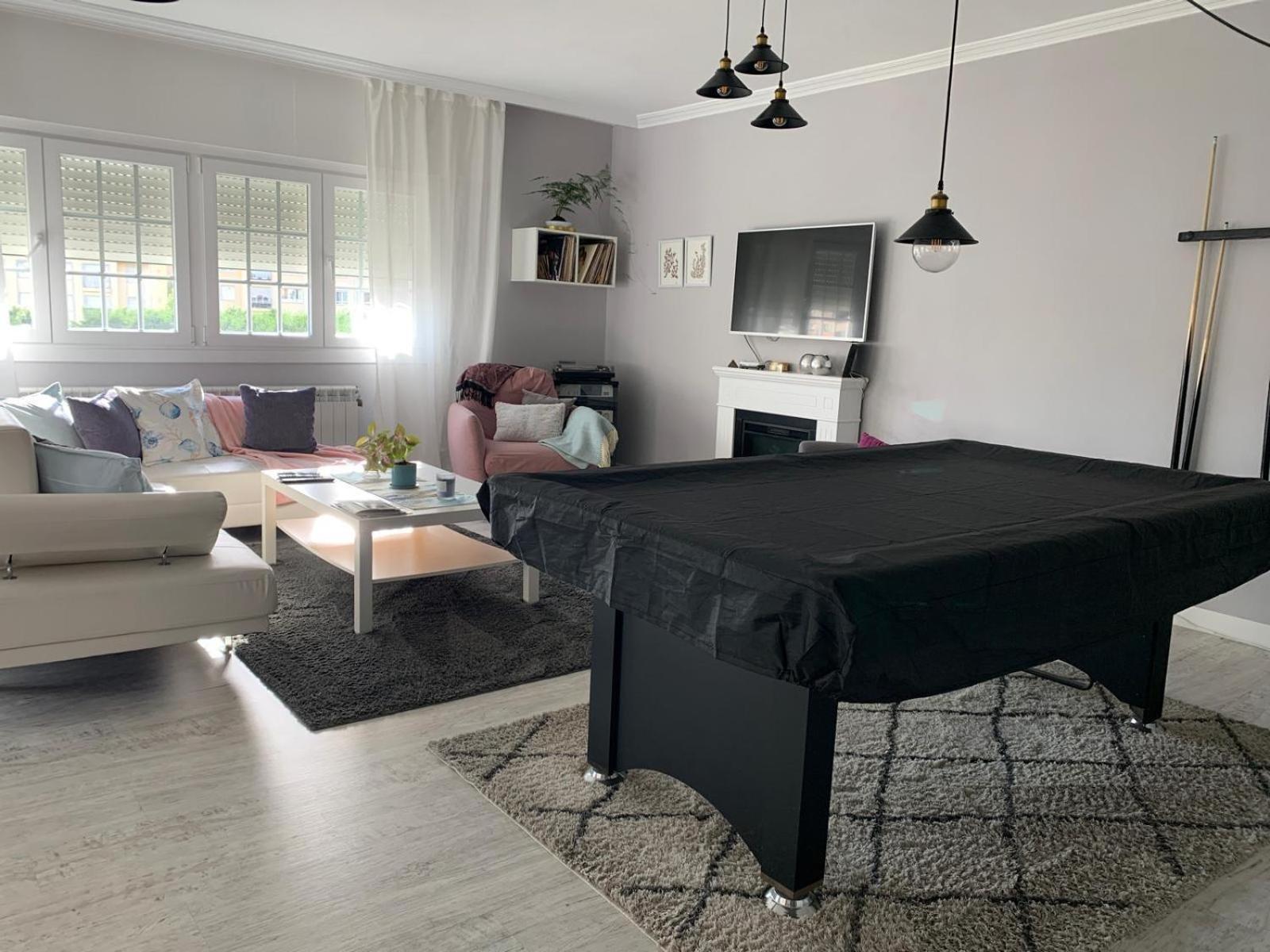A Barca, Vivienda De Uso Turistico Apartment โปโย ภายนอก รูปภาพ