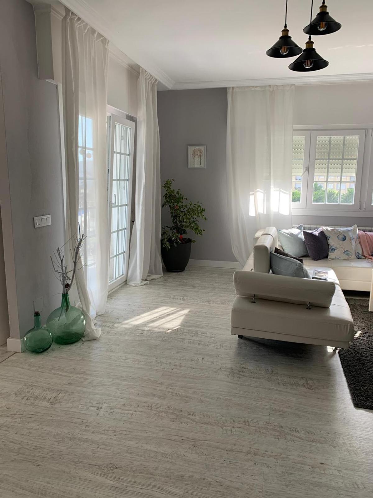 A Barca, Vivienda De Uso Turistico Apartment โปโย ภายนอก รูปภาพ