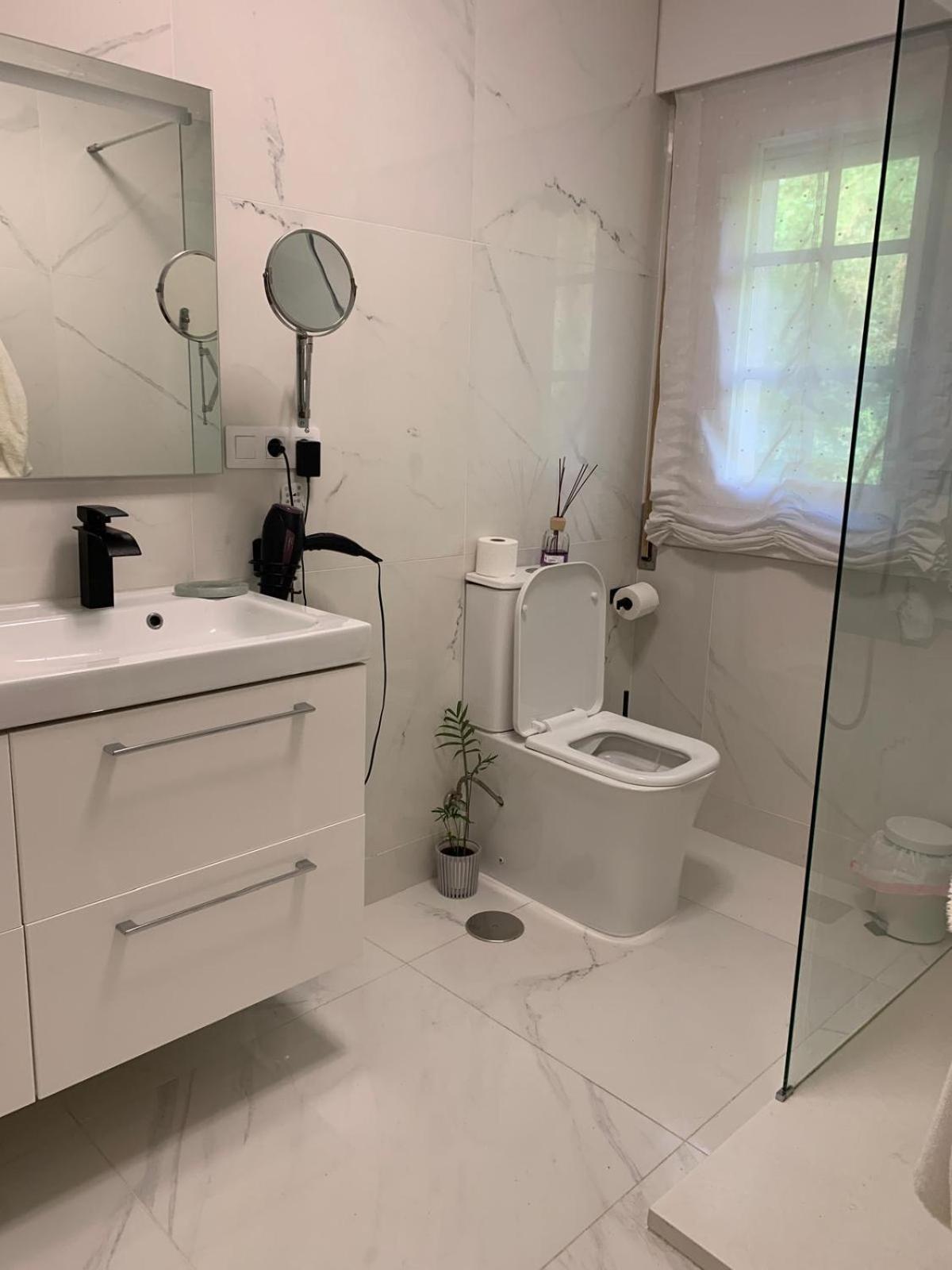A Barca, Vivienda De Uso Turistico Apartment โปโย ภายนอก รูปภาพ